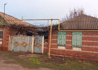 Продажа дома, 36 м2, Красный Сулин, Горняцкая улица, 35