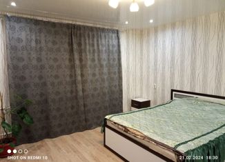 Продается 2-ком. квартира, 62.6 м2, Челябинская область, Спортивная улица, 8А