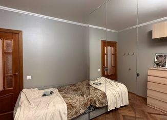 Продается 3-ком. квартира, 60.3 м2, Санкт-Петербург, Сиреневый бульвар, 8к1, Сиреневый бульвар