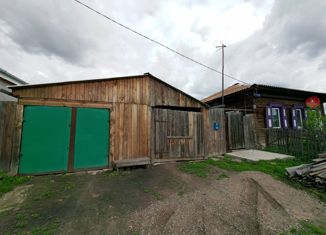 Продается дом, 34.5 м2, село Малая Минуса, Заречная улица, 27