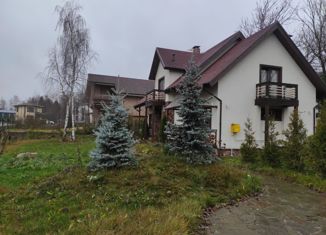 Продажа дома, 171.5 м2, коттеджный посёлок Ла-Манш, коттеджный посёлок Ла-Манш, 276