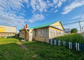 Продам дом, 103.6 м2, поселок городского типа Богатые Сабы, Школьная улица, 7А