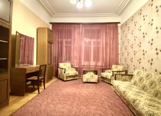 Комната на продажу, 118.6 м2, Санкт-Петербург, Бронницкая улица, 22, Бронницкая улица