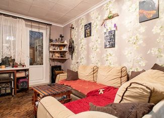 Продается 2-комнатная квартира, 43.4 м2, Санкт-Петербург, Костромской проспект, 57, Костромской проспект