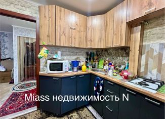 Продам двухкомнатную квартиру, 46.1 м2, Челябинская область, улица Свердлова, 8