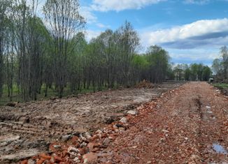 Продается земельный участок, 7 сот., дачный посёлок Берёзы