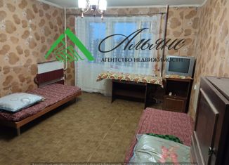 Продается двухкомнатная квартира, 51.4 м2, Сосновый Бор, проспект Героев, 50