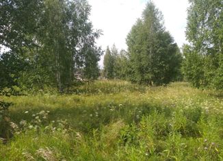 Земельный участок на продажу, 8.5 сот., деревня Осиновка