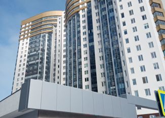 Однокомнатная квартира на продажу, 29.3 м2, Екатеринбург, ЖК Уральский