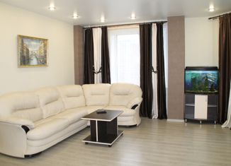 Продам 4-комнатную квартиру, 170 м2, Новосибирск, улица Дуси Ковальчук, 238, метро Гагаринская