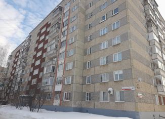 Продается 3-ком. квартира, 55 м2, Ижевск, Школьная улица, 40, Северо-Западный жилой район