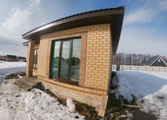 Продаю дом, 76 м2, деревня Ветошниково, Вешняковская улица