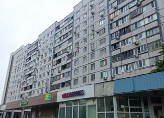 Продам двухкомнатную квартиру, 52.4 м2, Москва, Алтуфьевское шоссе, 64, Алтуфьевский район