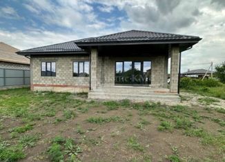 Продажа дома, 140 м2, посёлок Новый, Лесная улица