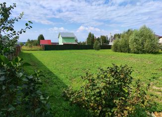 Участок на продажу, 8 сот., СНТ Сосновый Бор