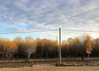 Продам земельный участок, 11.13 сот., коттеджный посёлок Яблоневая Долина