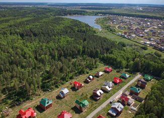 Участок на продажу, 11 сот., посёлок Растущий, Светлая улица, 10