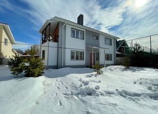 Продам дом, 264.4 м2, деревня Зелёная Поляна