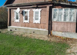 Продам дом, 57 м2, деревня Акатово, улица Федотово