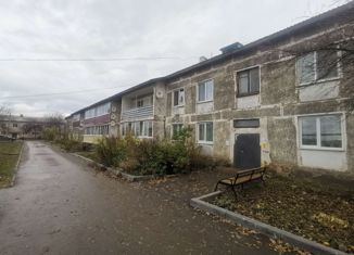 2-ком. квартира на продажу, 52 м2, село Моховое, улица Строителей, 29