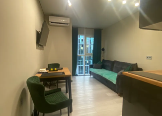 Продажа квартиры студии, 18 м2, Сочи, Ясногорская улица, 16/6к2, микрорайон Бытха