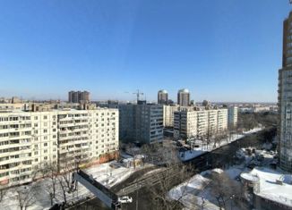 2-комнатная квартира в аренду, 56 м2, Хабаровский край, Волочаевская улица, 87