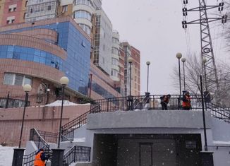 Продам машиноместо, 18.5 м2, Хабаровский край, улица Истомина, 64