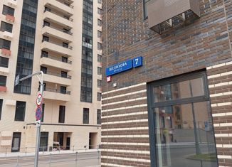 Продаю 3-ком. квартиру, 87.3 м2, Москва, проезд Шелихова, 7, станция Москва-Товарная