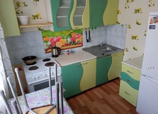 Продается однокомнатная квартира, 22 м2, Радужный, 6-й микрорайон, 13