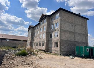 Продаю 1-комнатную квартиру, 41 м2, Нальчик, район Стрелка, улица Мовсисяна, 9