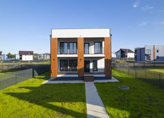 Дом на продажу, 183 м2, коттеджный посёлок 4 сезона, Кольцевая улица