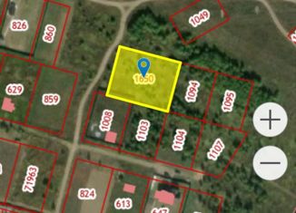 Земельный участок на продажу, 20 сот., село Мещерино