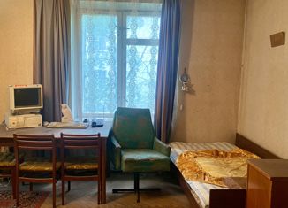 Продажа 2-комнатной квартиры, 41 м2, Москва, Ивовая улица, 9, станция Ботанический сад