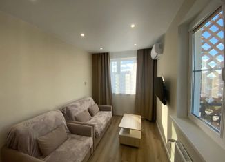 Продажа 2-комнатной квартиры, 52 м2, посёлок городского типа Сириус, улица Акаций, 34к5, ЖК Фрукты