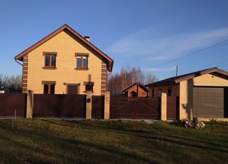 Продам дом, 138 м2, село Колпь, Центральная улица, 19Б