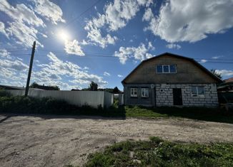 Дом на продажу, 80 м2, Ворсма, Садовая улица