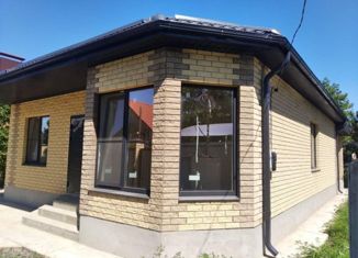 Продажа дома, 120 м2, Краснодар, 1-й проезд Куликова Поля, 38/3, 1-й проезд Куликова Поля