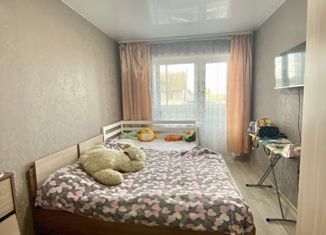 2-комнатная квартира на продажу, 45.7 м2, посёлок Ува, Красная улица, 103