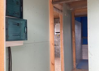 Дом на продажу, 49 м2, село Пермяки, Полевая улица, 56