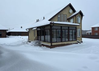 Продажа дома, 147 м2, деревня Семибратское, Цветочная улица