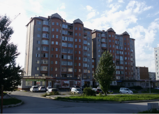 Продажа четырехкомнатной квартиры, 174 м2, Абакан, улица Некрасова, 23А