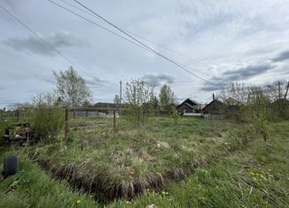 Продается земельный участок, 6 сот., деревня Никулино, Школьная улица