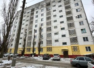 Однокомнатная квартира на продажу, 37 м2, Элиста, 2-й микрорайон, 12, 2-й микрорайон