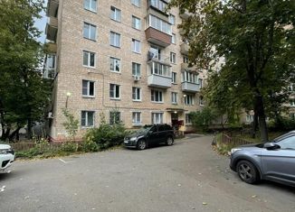 Продажа 1-комнатной квартиры, 30 м2, Москва, Большой Кондратьевский переулок, 4к2, станция Белорусская