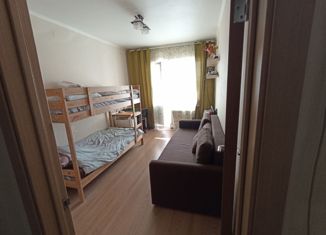 Продается 1-ком. квартира, 34.8 м2, село Усады, Счастливая улица, 11, ЖК Счастливый