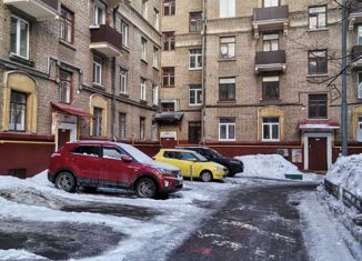 Продажа 2-комнатной квартиры, 49 м2, Москва, улица Маршала Бирюзова, 8к4, станция Хорошёво