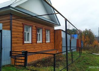 Продаю дом, 56 м2, Елабуга, Горная улица
