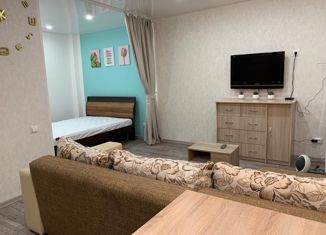 Квартира на продажу студия, 28 м2, Братск, улица Кирова, 23