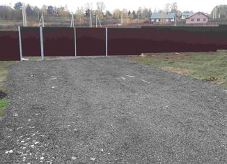 Продажа земельного участка, 10 сот., деревня Новопареево, деревня Новопареево, 48