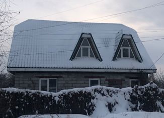 Продаю дом, 130 м2, Нижегородская область, Ризадеевская улица
